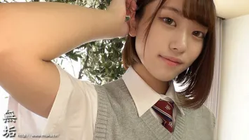 MUKD-501 Uniform Fetish – A slender girl in uniform who just wants to be defiled with her own desires.  ~ Girl Files.01 Rio