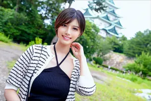 INSTV-540 Nagoya Beauty Future Wren Announcer!  Mei, 25 years old, is a girl from Onikawa Castle whom I met by chance in Nagoya Castle. She is so beautiful!  Take Home Video Creampie Sex at Hotel