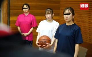 NHDTB-850 Sports Club Female Molester - Penetrated Hard During Club Events, Caused Her To Ejaculate!  ~Kyudo Club/Baton Club/Basketball Club~