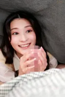STARS-974 Always in the futon... Rin Motojo can’t stop ejaculating inside with a sticky piston