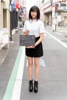 MOGI-128 第一次拍攝 AV志願者的女孩Bur員工，苗條的身體和B杯B。在工作之前，當她脫下眼鏡時，她是一個非常漂亮的女孩！呢她是一個chat不休而被寵壞的男孩，她肯定是20歲的Fumika Nakaiki 壓倒性的4K視頻！ Fumika Kadowaki