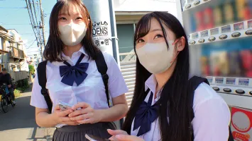 SKMJ-495 厚臉皮的鹽兼容p活躍的女孩向下看ojisan了解w二組組組組組