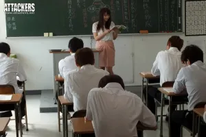 RBD-519 Obedience Timetable Female Teacher, Shameful Days...  Yukiko Suou