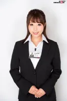 SHYN-013 SOD Female Employee Baseball Fist Accounting Department Yui Futaba