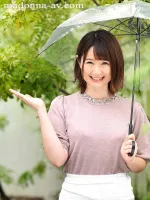 JUY-991 Fine weather, sometimes cloudy... and then a smile.  I want to see you every day.  ] Former Local Information Program Beautiful Weather Caster Yukino Oshiro 31 Years Old AV Debut!  !